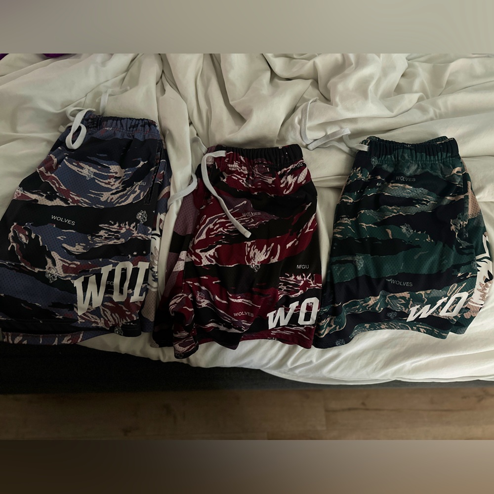 Darc Sport Shorts